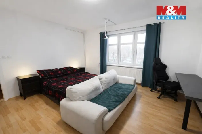 Prodej bytu 2+1, Svor, 87 m2