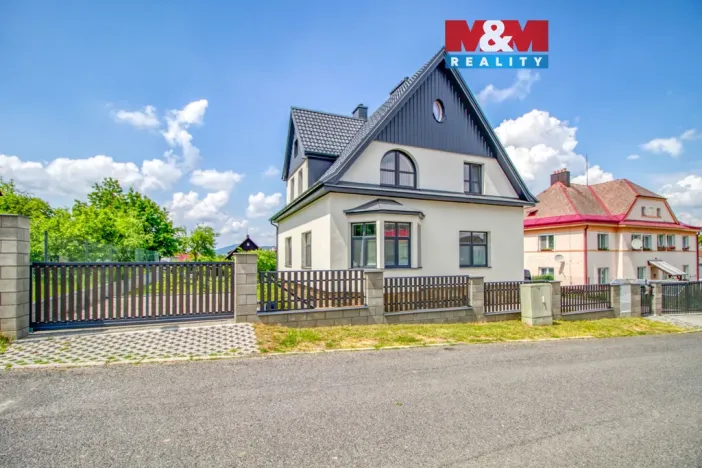 Pronájem bytu 2+kk, Nýrsko, Šmilovského, 110 m2