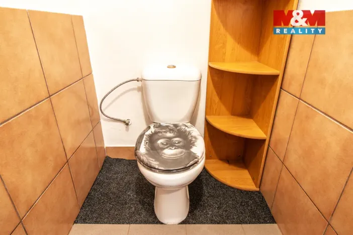 Prodej rodinného domu, Doksy - Obora, 216 m2