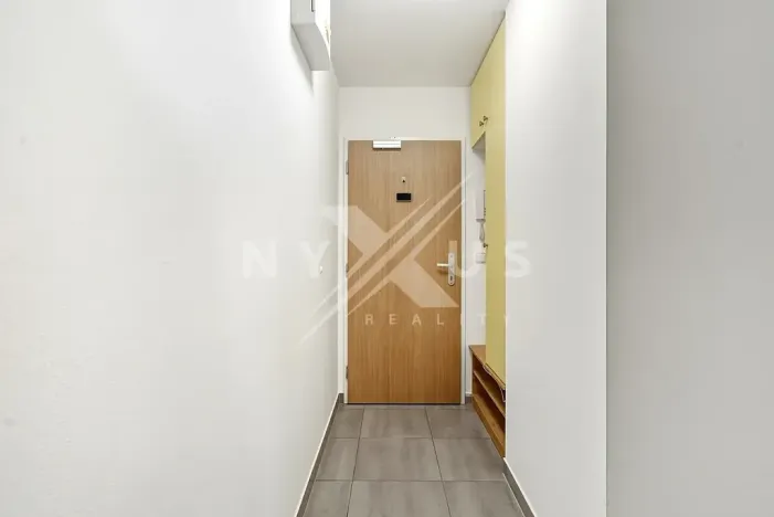 Pronájem bytu 3+kk, Praha - Uhříněves, Oty Bubeníčka, 59 m2