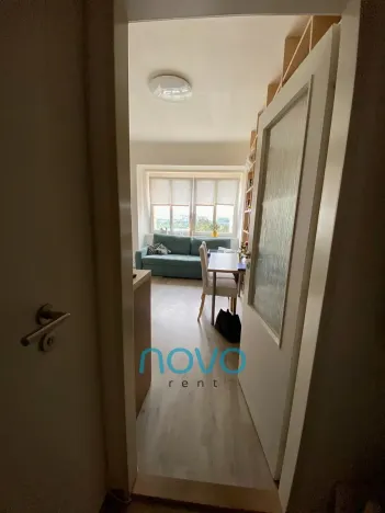 Pronájem bytu 1+kk, Praha - Michle, Jihlavská, 24 m2