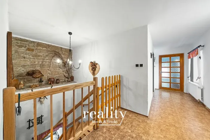 Prodej rodinného domu, Řásná, 179 m2