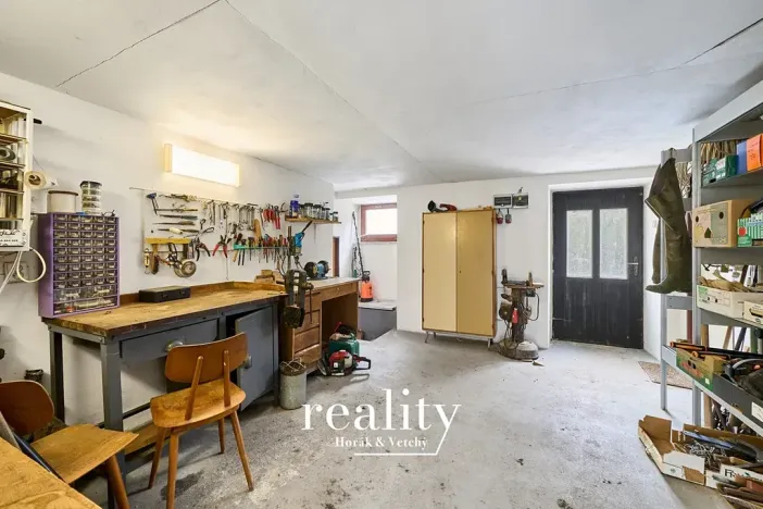 Prodej rodinného domu, Řásná, 179 m2