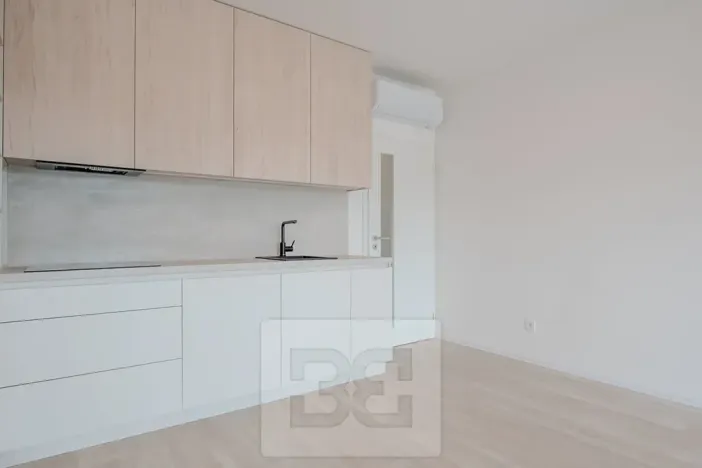 Pronájem bytu 2+kk, Kutná Hora, Za Lidkou, 61 m2