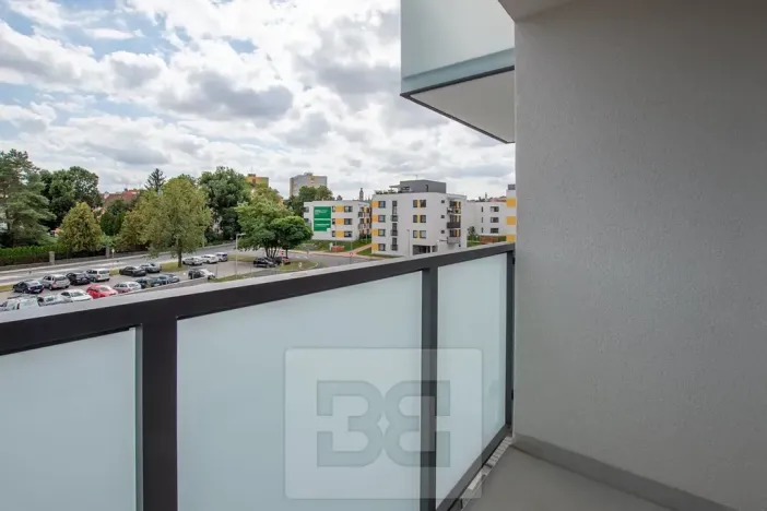 Pronájem bytu 2+kk, Kutná Hora, Za Lidkou, 61 m2