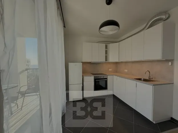 Pronájem bytu 1+kk, Praha - Ruzyně, Stočesova, 36 m2