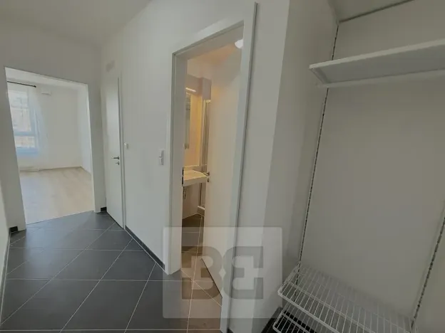 Pronájem bytu 1+kk, Praha - Ruzyně, Stočesova, 36 m2