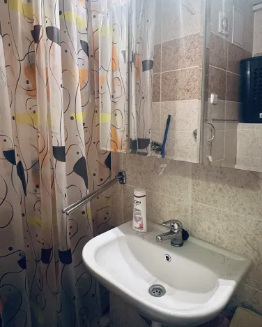 Pronájem bytu 2+kk, Jablonec nad Nisou, Na Vršku, 44 m2