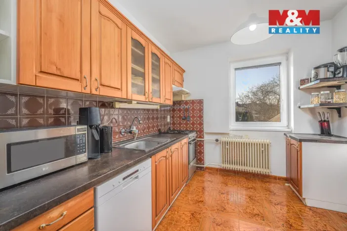 Prodej rodinného domu, Golčův Jeníkov, Obora, 150 m2