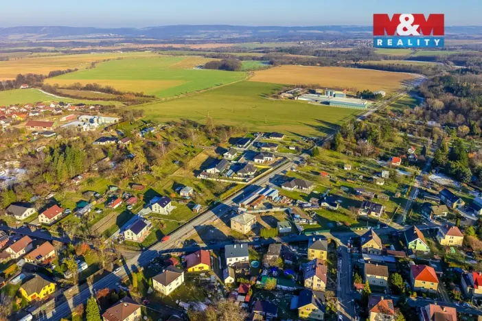 Prodej rodinného domu, Golčův Jeníkov, Obora, 150 m2