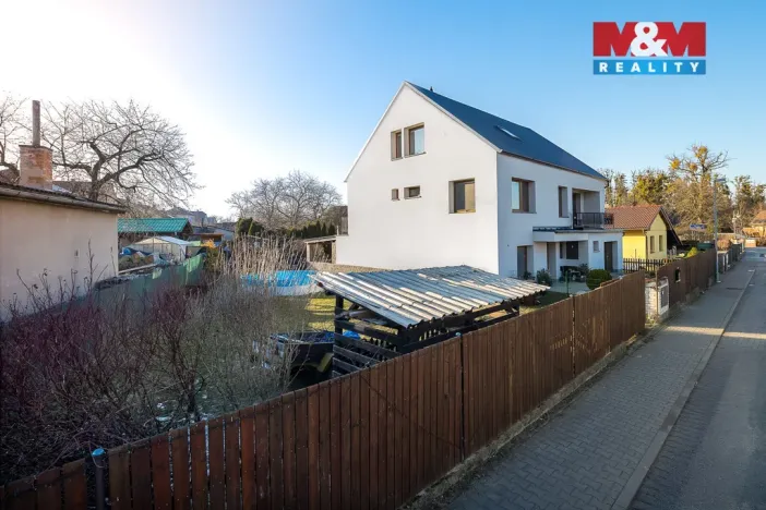 Prodej rodinného domu, Golčův Jeníkov, Obora, 150 m2