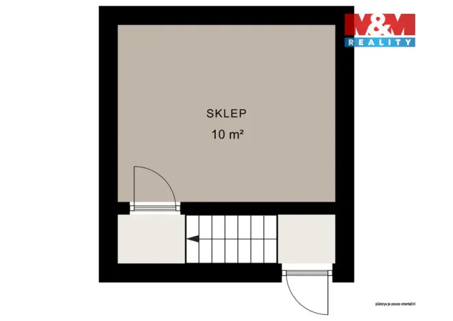 Prodej rodinného domu, Lomnice, 9. května, 83 m2