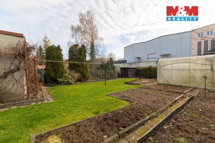 Prodej rodinného domu, Frenštát pod Radhoštěm, U Tírny, 76 m2