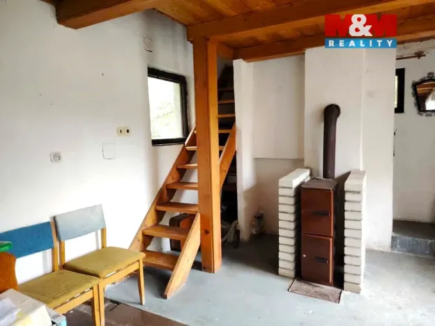 Prodej pozemku pro bydlení, Havlíčkův Brod - Zbožice, 1277 m2