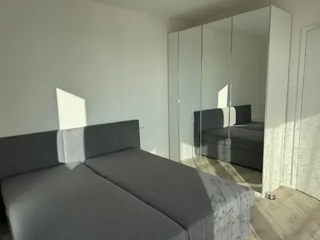 Pronájem bytu 2+kk, Liberec, Polní, 57 m2