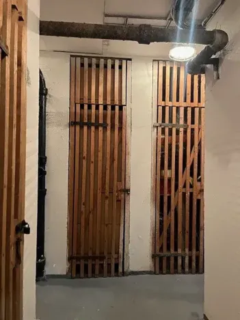 Pronájem bytu 2+kk, Praha - Řepy, Nevanova, 42 m2