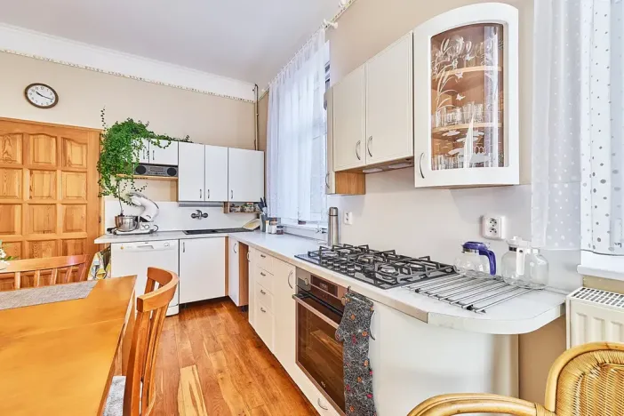 Prodej rodinného domu, Trutnov, Ivana Olbrachta, 102 m2