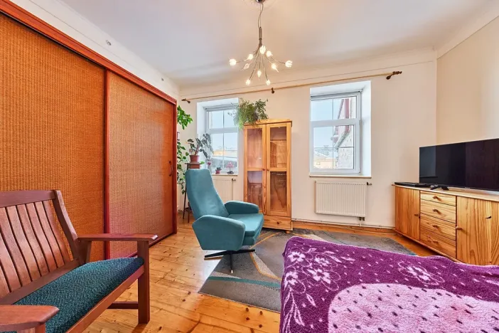 Prodej rodinného domu, Trutnov, Ivana Olbrachta, 102 m2