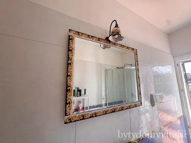 Prodej bytu 3+kk, Scalea, Kalábrie, Itálie, 56 m2