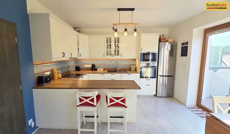 Prodej bytu 4+kk, Mníšek pod Brdy, V Edenu, 84 m2