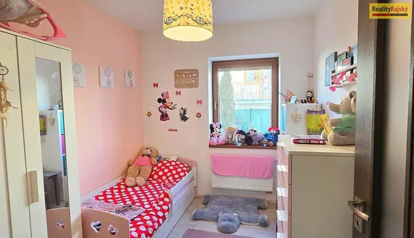 Prodej bytu 4+kk, Mníšek pod Brdy, V Edenu, 84 m2