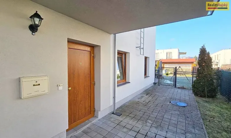 Prodej bytu 4+kk, Mníšek pod Brdy, V Edenu, 84 m2