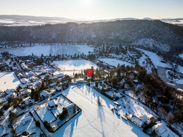 Prodej pozemku, Hlásná Třebaň, K Zámku, 1813 m2