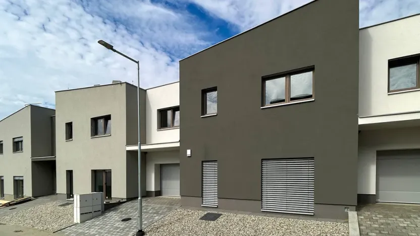 Pronájem rodinného domu, Kunštát, Sportovní, 210 m2