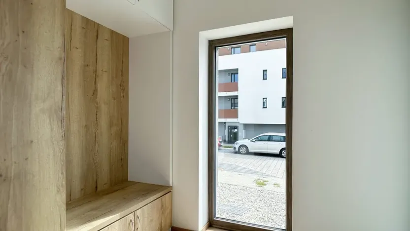 Pronájem rodinného domu, Kunštát, Sportovní, 210 m2