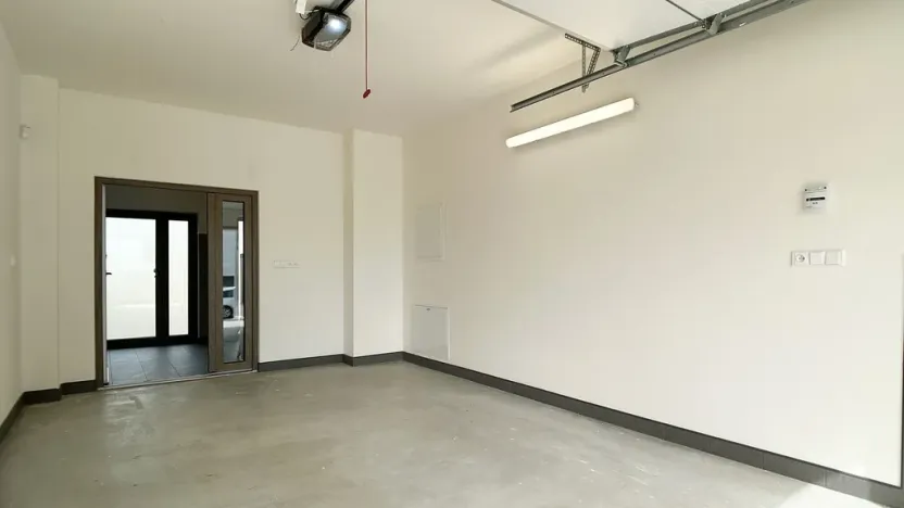 Pronájem rodinného domu, Kunštát, Sportovní, 210 m2