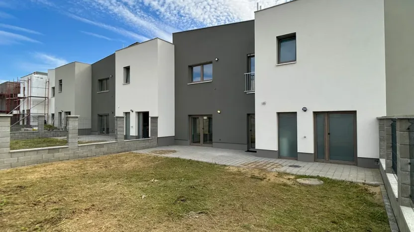 Pronájem rodinného domu, Kunštát, Sportovní, 210 m2