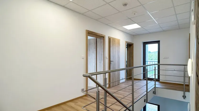 Pronájem rodinného domu, Kunštát, Sportovní, 210 m2