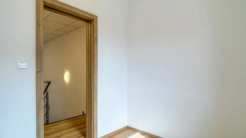 Pronájem rodinného domu, Kunštát, Sportovní, 210 m2