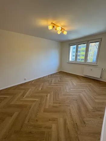 Pronájem bytu 2+1, Karviná, Čajkovského, 56 m2