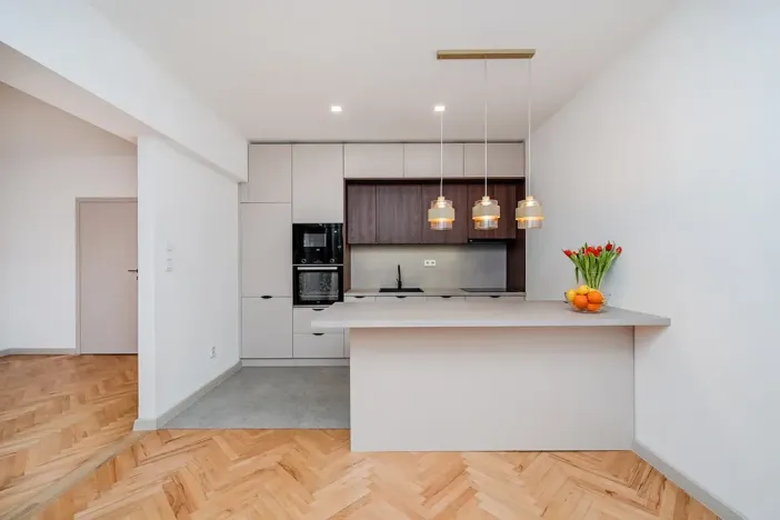 Prodej bytu 2+kk, Český Těšín, Dukelská, 61 m2