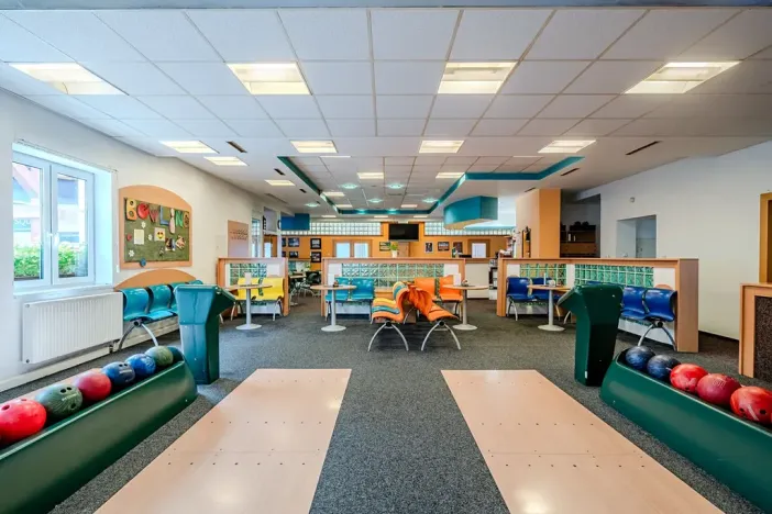 Prodej restaurace, Jablunkov, 752 m2