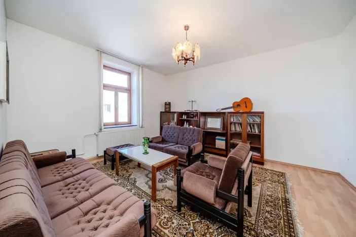 Prodej vily, Karviná, Palackého, 400 m2