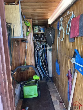 Prodej zahrady, Otrokovice, 562 m2