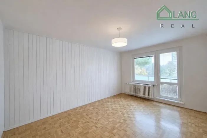 Pronájem bytu 2+1, Brno, Jindřichova, 51 m2