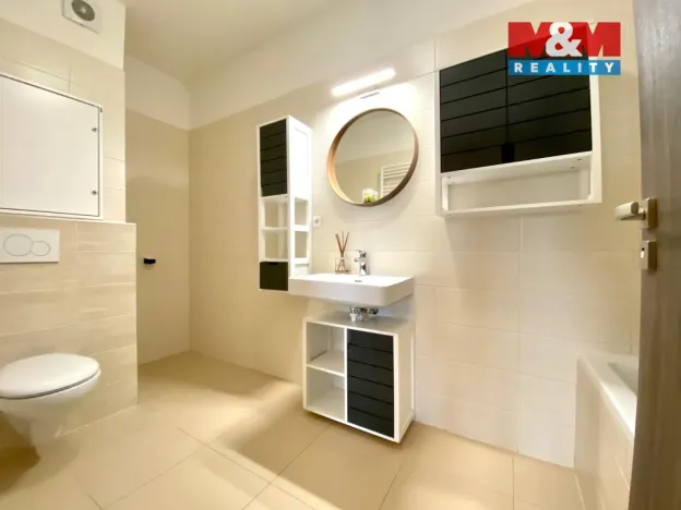 Pronájem bytu 3+kk, Zlín, Zelinova, 75 m2