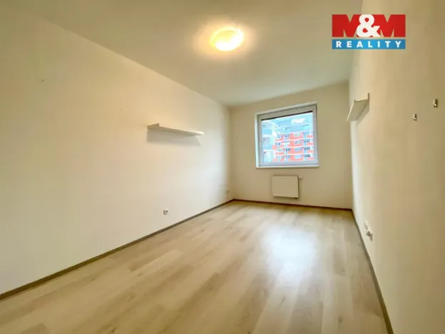 Pronájem bytu 3+kk, Zlín, Zelinova, 75 m2