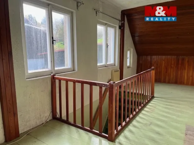 Prodej chalupy, Rokytnice nad Jizerou - Dolní Rokytnice, 85 m2