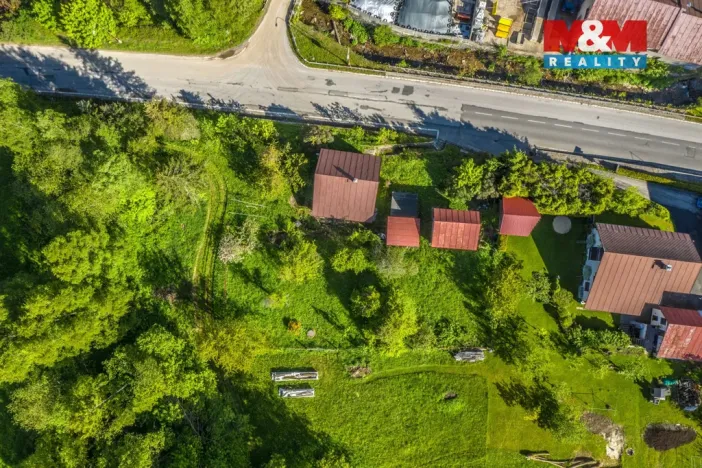 Prodej chalupy, Rokytnice nad Jizerou - Dolní Rokytnice, 85 m2