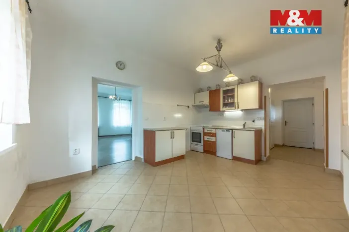 Prodej chalupy, Víchová nad Jizerou, 149 m2