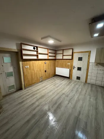 Pronájem rodinného domu, Zdíkov, 100 m2