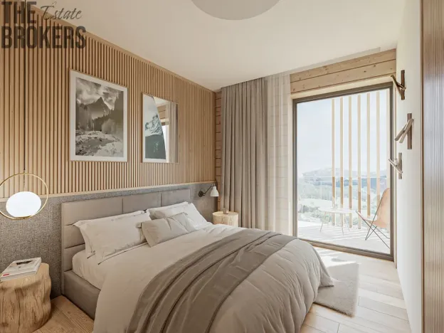 Prodej bytu 3+kk, Rokytnice nad Jizerou - Horní Rokytnice, 76 m2