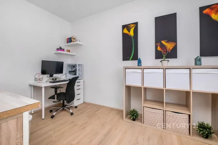 Prodej bytu 2+kk, Plzeň, Poděbradova, 64 m2