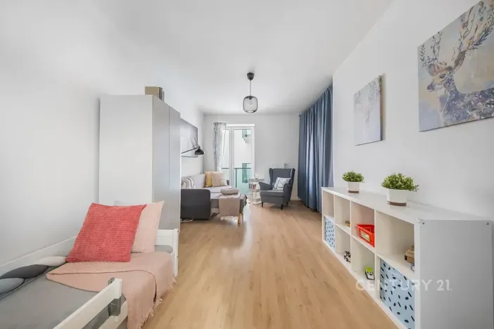 Prodej bytu 2+kk, Plzeň, Poděbradova, 64 m2