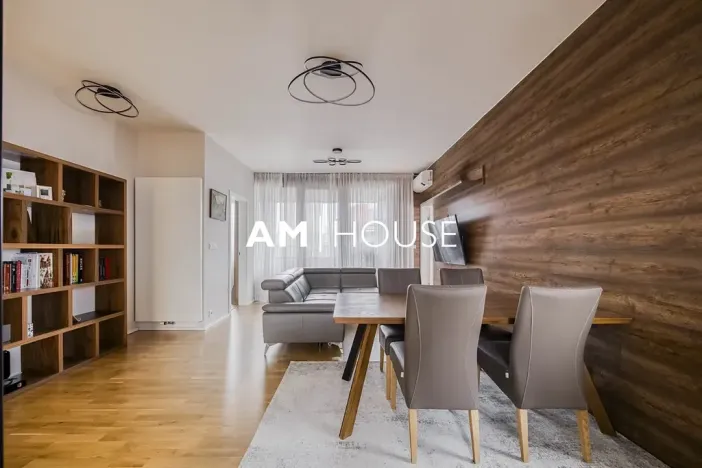 Pronájem bytu 4+kk, Praha - Libeň, Zenklova, 110 m2