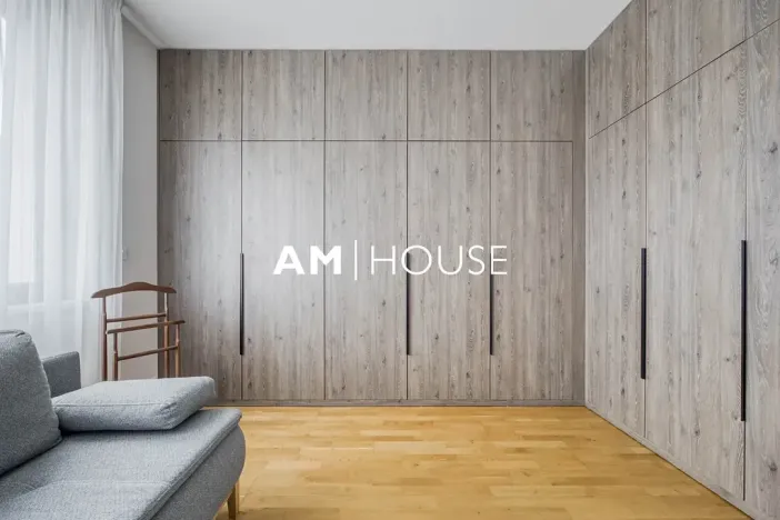 Pronájem bytu 4+kk, Praha - Libeň, Zenklova, 110 m2